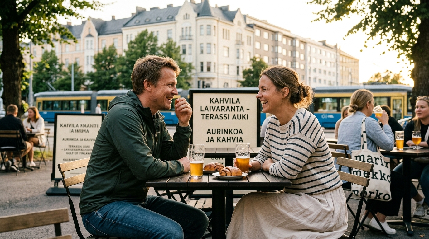 ☀️ Kesärakkaus: Näin löydät unelmatyypin aurinkoisina kuukausina freemeetissä